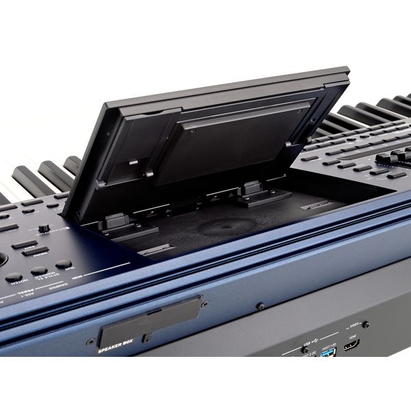 Korg PA-5X 88 Musikant