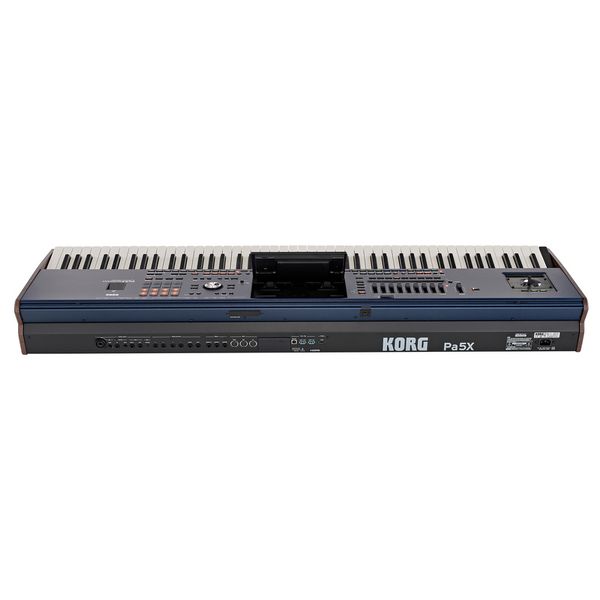 Korg PA-5X 88 Musikant