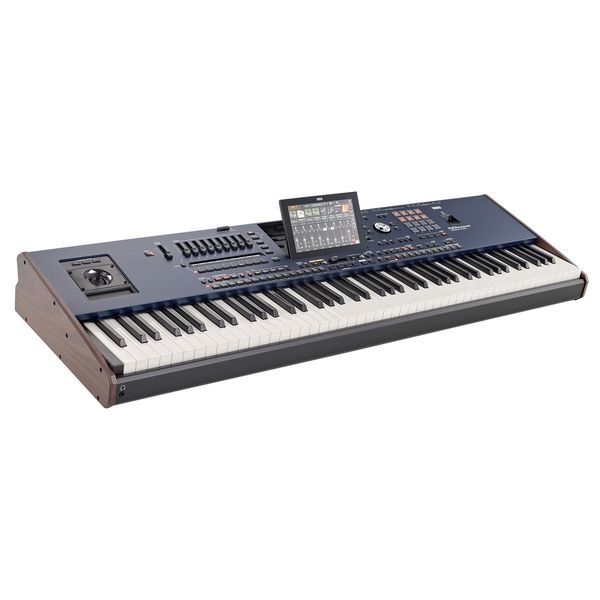 Korg PA-5X 88 Musikant