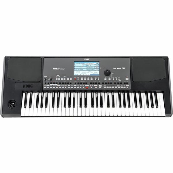 Korg PA-600