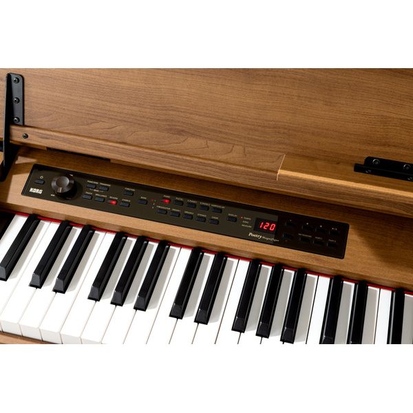 Korg Poetry Magnifique
