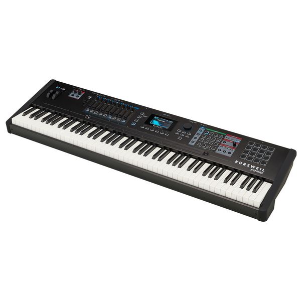 Kurzweil K2700