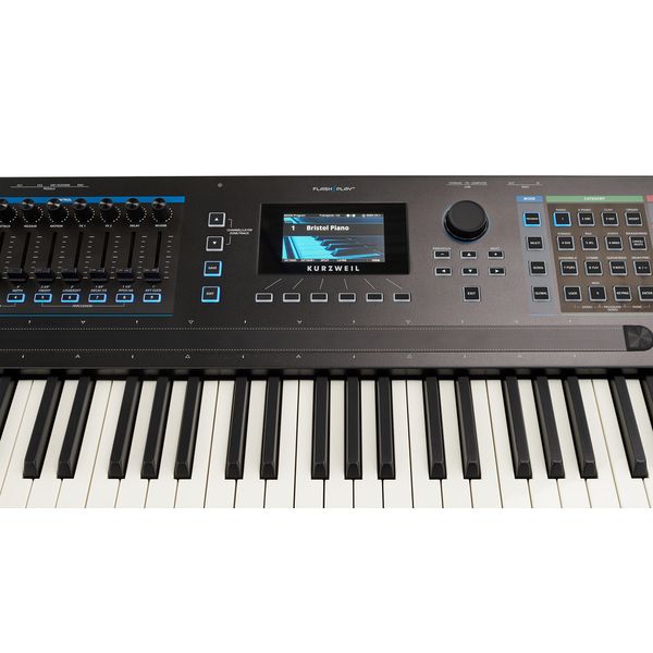 Kurzweil K2700