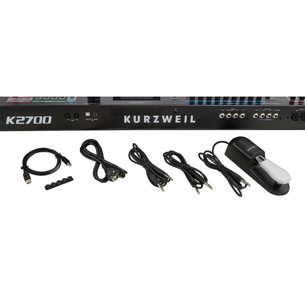 Kurzweil K2700