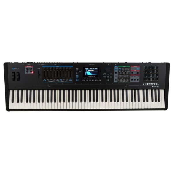 Kurzweil K2700