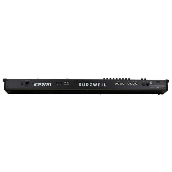 Kurzweil K2700