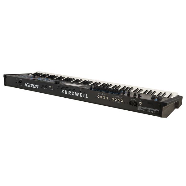Kurzweil K2700