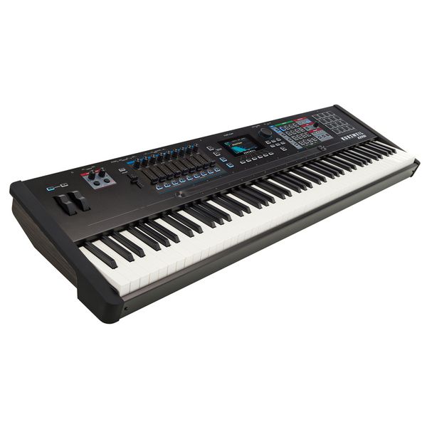 Kurzweil K2700
