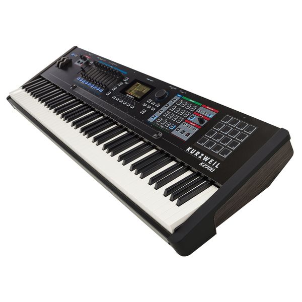 Kurzweil K2700