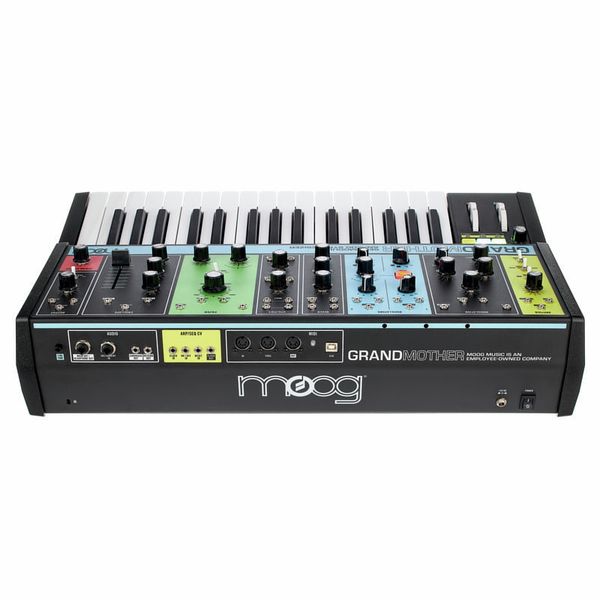 Moog Grandmother