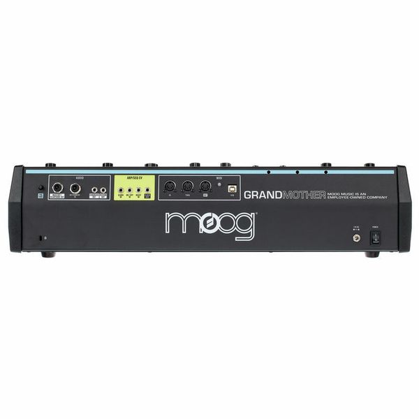 Moog Grandmother