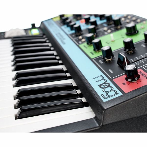 Moog Grandmother