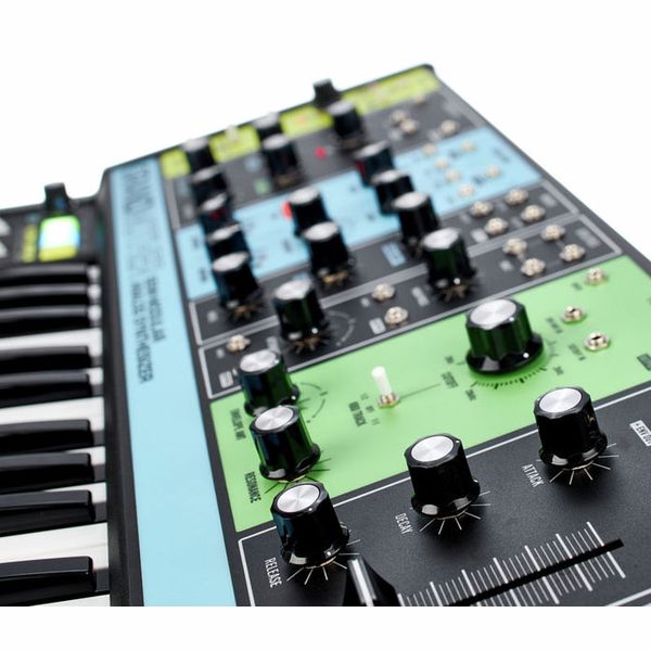 Moog Grandmother
