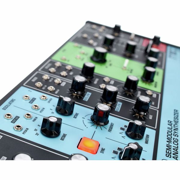 Moog Grandmother