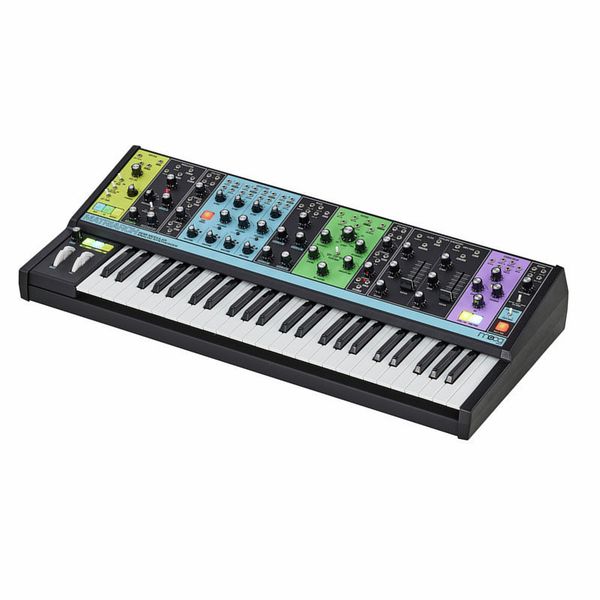 Moog Matriarch