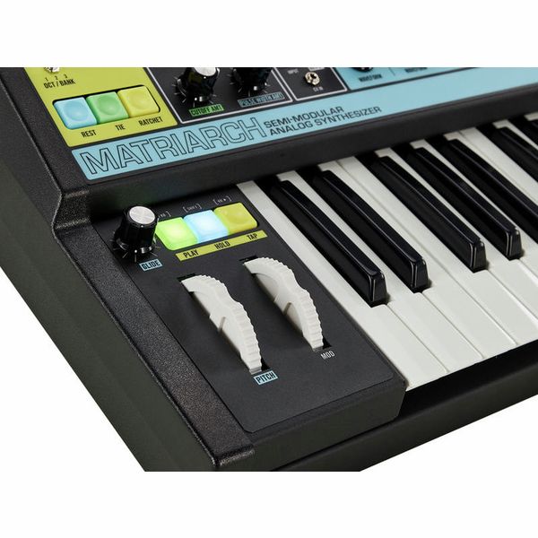 Moog Matriarch Moog Matriarch