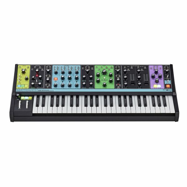 Moog Matriarch Moog Matriarch