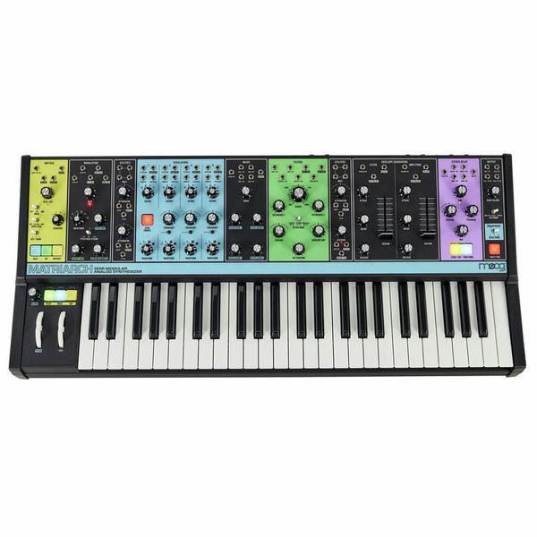 Moog Matriarch Moog Matriarch