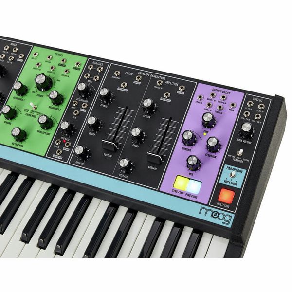 Moog Matriarch Moog Matriarch