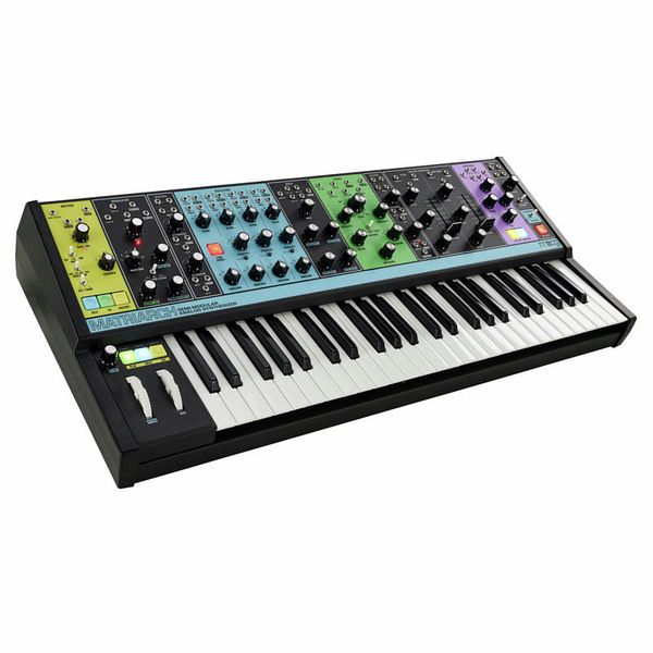 Moog Matriarch Moog Matriarch