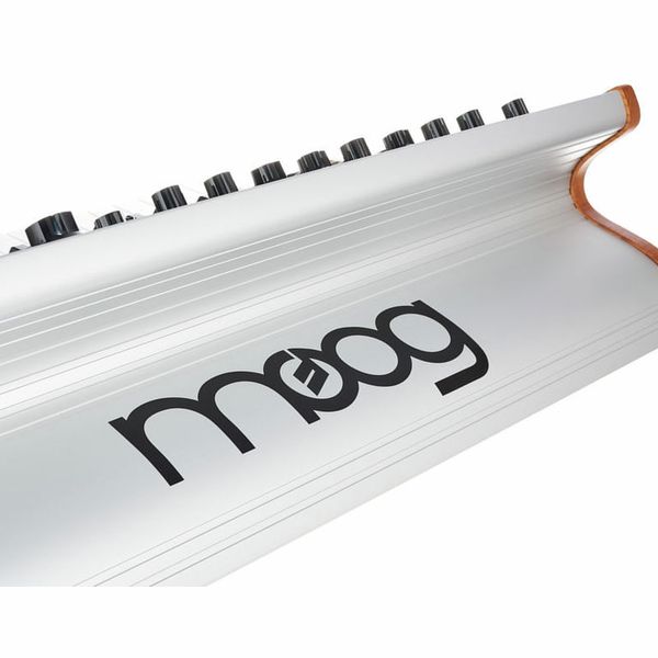 Moog Subsequent 37 Moog Subsequent 37