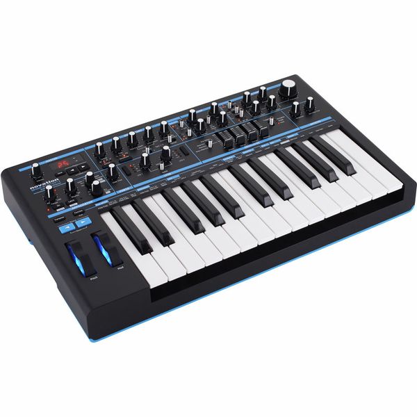 Novation Bass Station II Novation Bass Station II