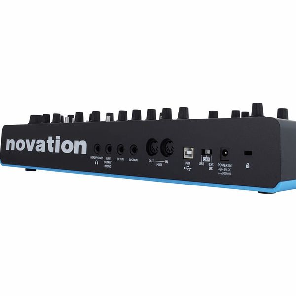 Novation Bass Station II Novation Bass Station II