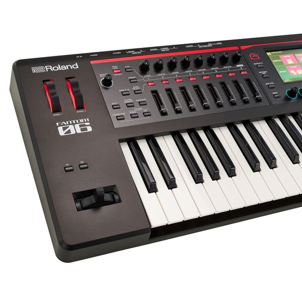 Roland Fantom-06