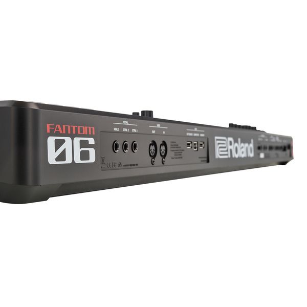 Roland Fantom-06