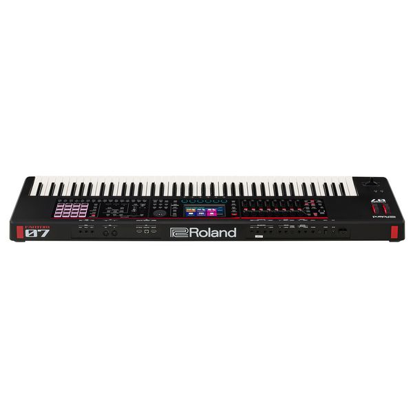 Roland Fantom-07