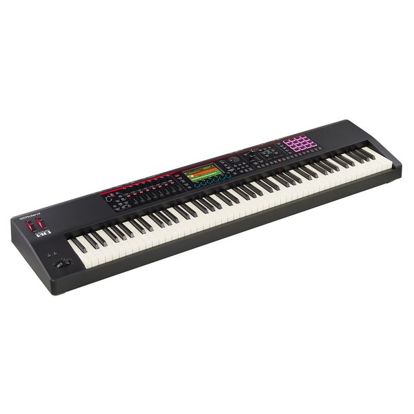 Roland Fantom-08