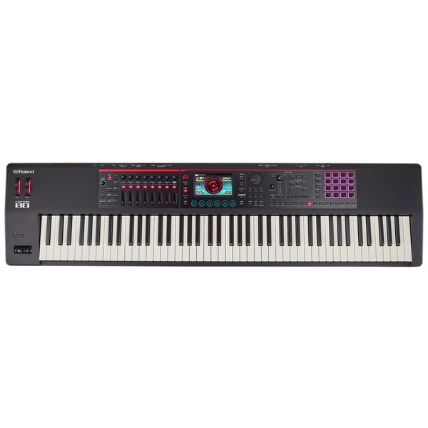 Roland Fantom-08