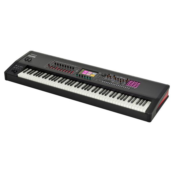 Roland Fantom-8 EX