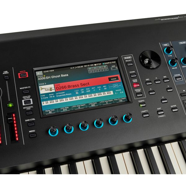 Roland Fantom-8 EX