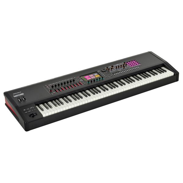 Roland Fantom-8 EX