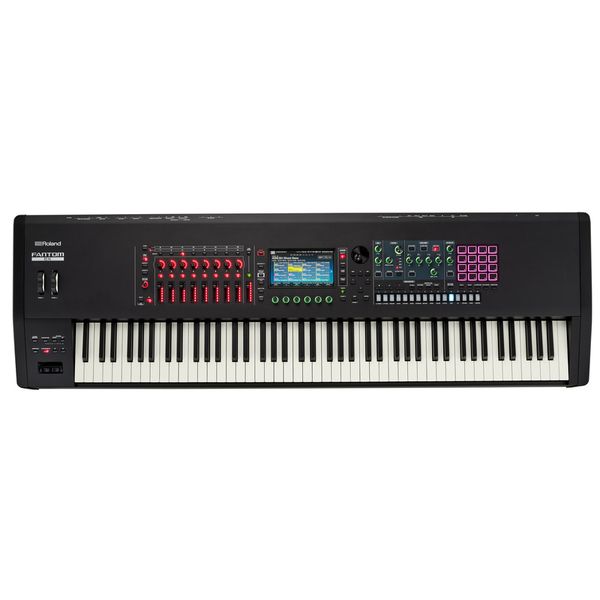 Roland Fantom-8 EX