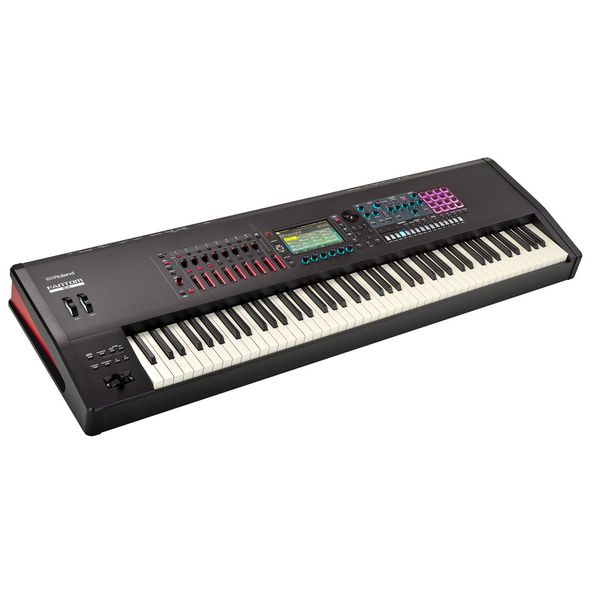 Roland Fantom-8 EX