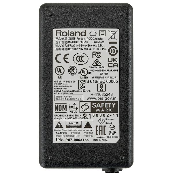 Roland GO:KEYS 5