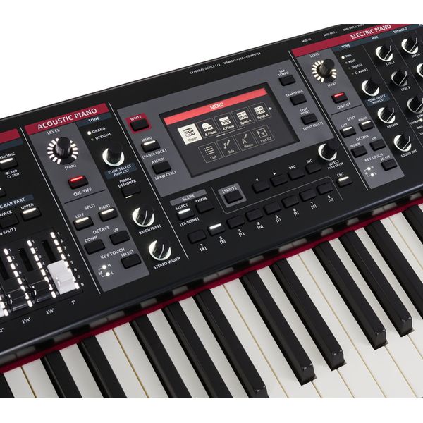 Roland V-Stage 88 Roland V-Stage 88
