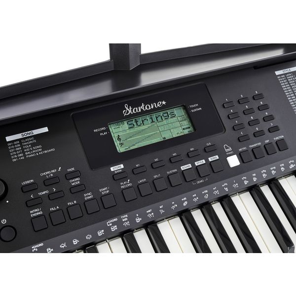 Startone MK-201 Startone MK-201