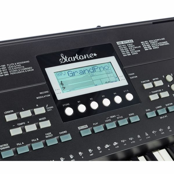 Startone MK-300 Startone MK-300