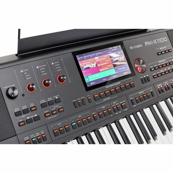 Thomann AK-X1100 Thomann AK-X1100