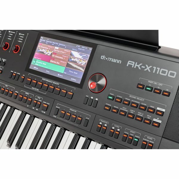 Thomann AK-X1100 Thomann AK-X1100