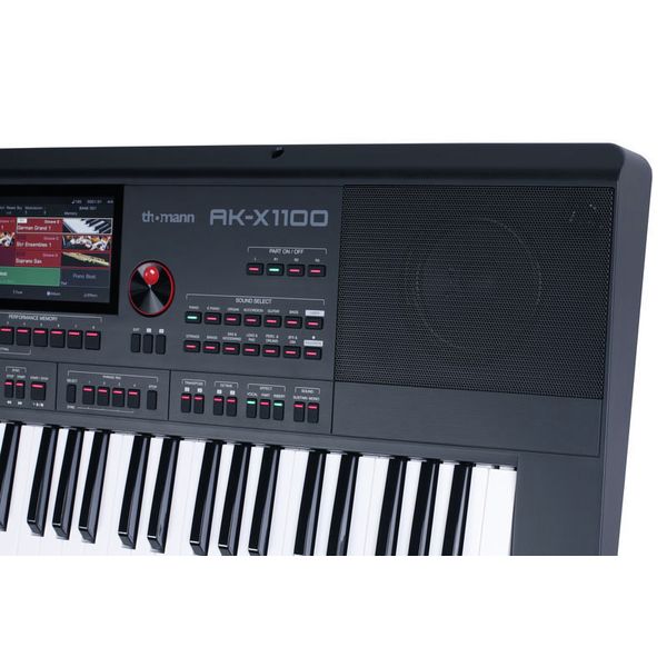 Thomann AK-X1100 Thomann AK-X1100