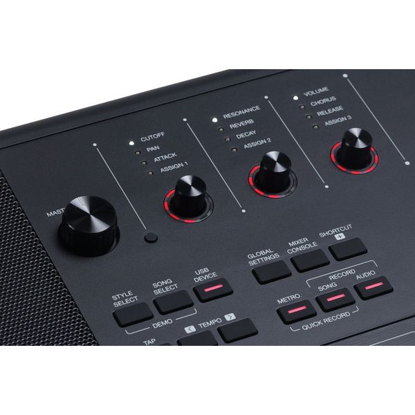 Thomann AK-X1100 Thomann AK-X1100