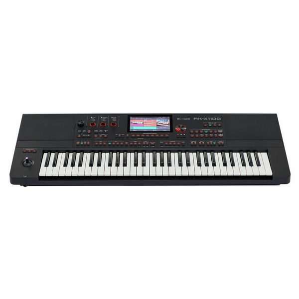 Thomann AK-X1100 Thomann AK-X1100