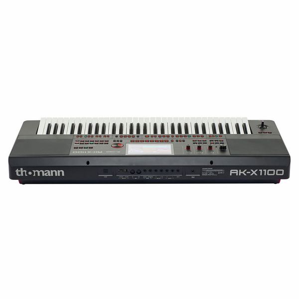 Thomann AK-X1100 Thomann AK-X1100