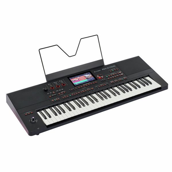 Thomann AK-X1100 Thomann AK-X1100