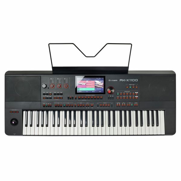 Thomann AK-X1100 Thomann AK-X1100