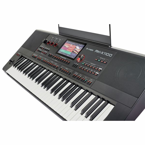 Thomann AK-X1100 Thomann AK-X1100